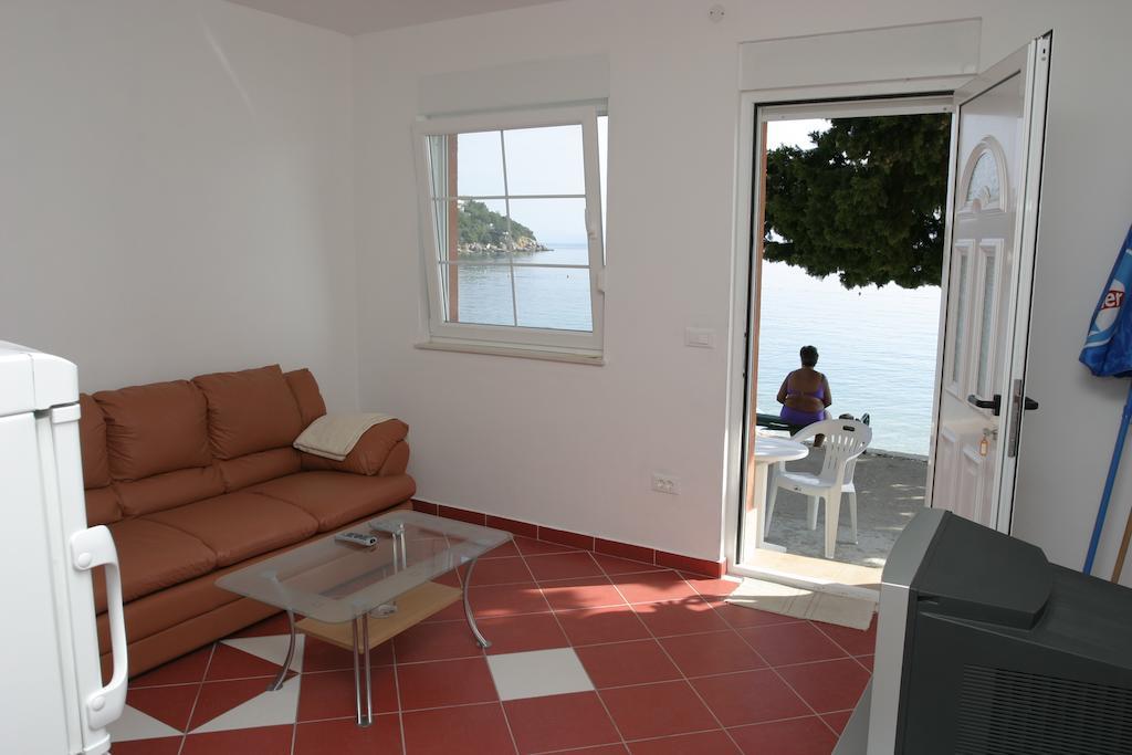 Villa Nelo Podaca Quarto foto